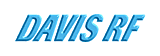 Davis RF Logo