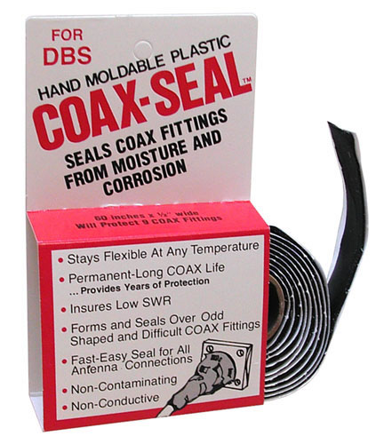 Coax Sealant